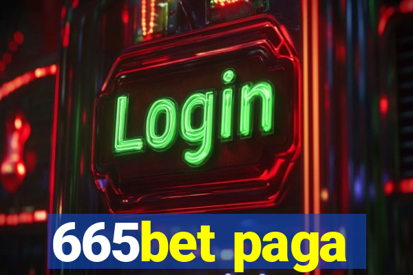 665bet paga